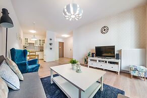 Apartamenty Sun & Snow Aquarius