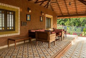 Balkatmane Homestay- A Wandertrails Stay