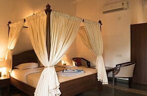 Balkatmane Homestay- A Wandertrails Stay