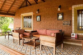 Balkatmane Homestay- A Wandertrails Stay
