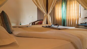 Balkatmane Homestay- A Wandertrails Stay