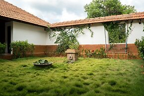 Balkatmane Homestay- A Wandertrails Stay