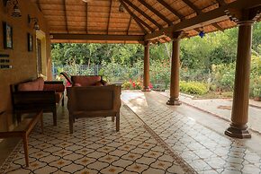 Balkatmane Homestay- A Wandertrails Stay