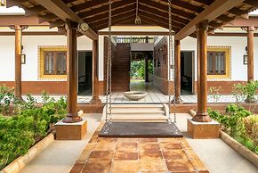 Balkatmane Homestay- A Wandertrails Stay