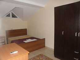 Leylak Apart Otel