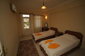 Leylak Apart Otel