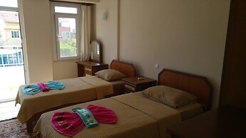 Leylak Apart Otel