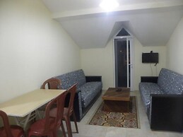 Leylak Apart Otel
