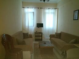 Leylak Apart Otel