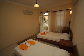 Leylak Apart Otel