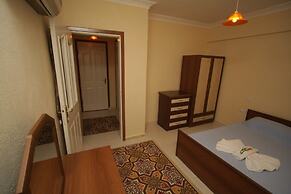 Leylak Apart Otel