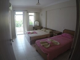 Leylak Apart Otel