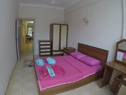Leylak Apart Otel