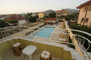 Leylak Apart Otel
