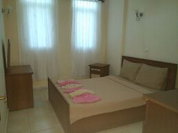 Leylak Apart Otel