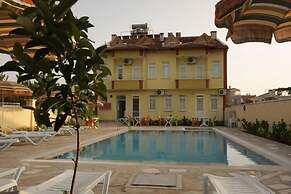 Leylak Apart Otel