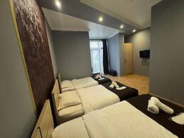 HOTEL ELİTE