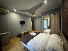 HOTEL ELİTE