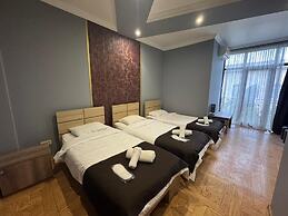 HOTEL ELİTE