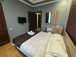 HOTEL ELİTE