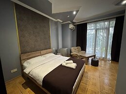 HOTEL ELİTE