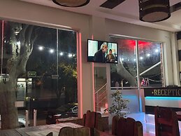 HOTEL ELİTE