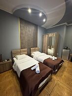 HOTEL ELİTE