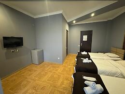 HOTEL ELİTE
