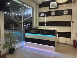 HOTEL ELİTE
