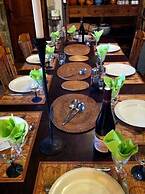 Week end en Provence - Chambres d'hotes