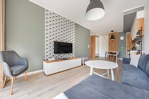 Sun & Snow Królewskie Kamieniczki