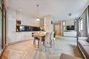 Sun & Snow Królewskie Kamieniczki