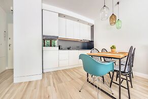 Sun & Snow Królewskie Kamieniczki