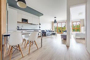 Sun & Snow Królewskie Kamieniczki