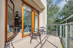 Sun & Snow Królewskie Kamieniczki