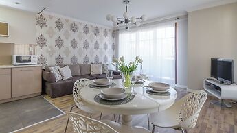 Sun & Snow Królewskie Kamieniczki