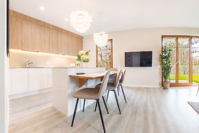 Sun & Snow Królewskie Kamieniczki