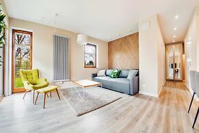 Sun & Snow Królewskie Kamieniczki