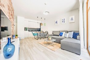 Sun & Snow Królewskie Kamieniczki