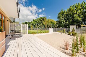 Sun & Snow Królewskie Kamieniczki