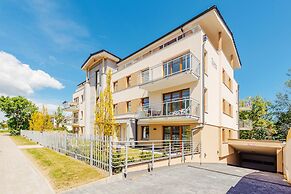 Sun & Snow Królewskie Kamieniczki