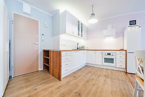 Sun & Snow Królewskie Kamieniczki