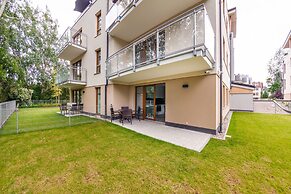 Sun & Snow Królewskie Kamieniczki