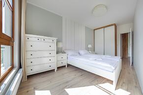 Sun & Snow Królewskie Kamieniczki