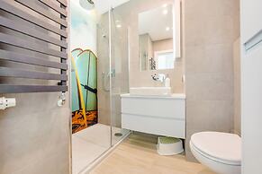 Sun & Snow Królewskie Kamieniczki