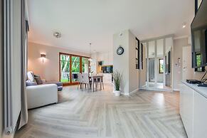 Sun & Snow Królewskie Kamieniczki