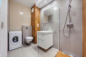 Sun & Snow Królewskie Kamieniczki