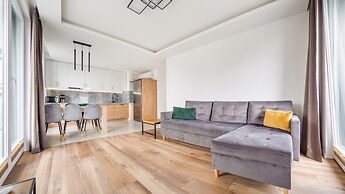 Sun & Snow Królewskie Kamieniczki