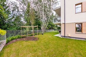 Sun & Snow Królewskie Kamieniczki