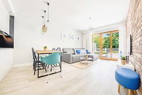 Sun & Snow Królewskie Kamieniczki